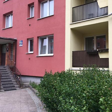 Hugo Apartment Гданськ Екстер'єр фото
