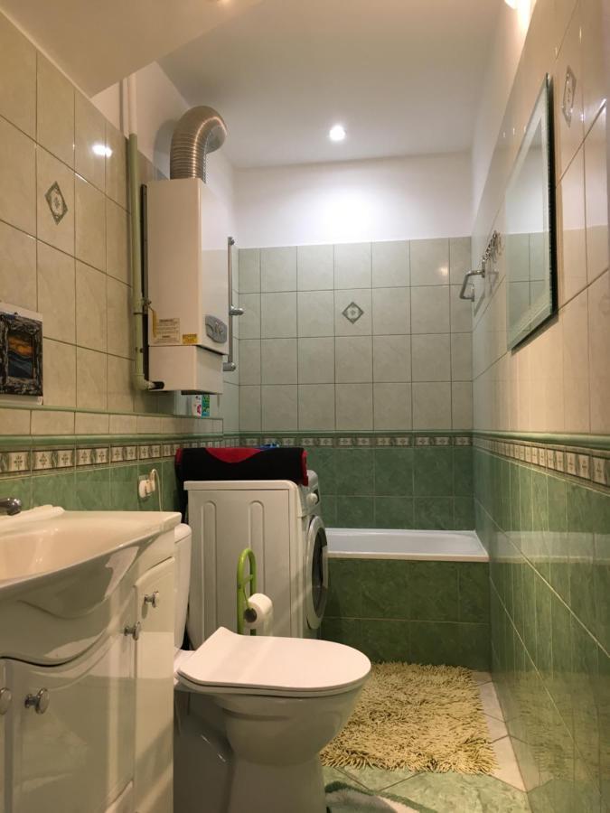 Hugo Apartment Гданськ Екстер'єр фото