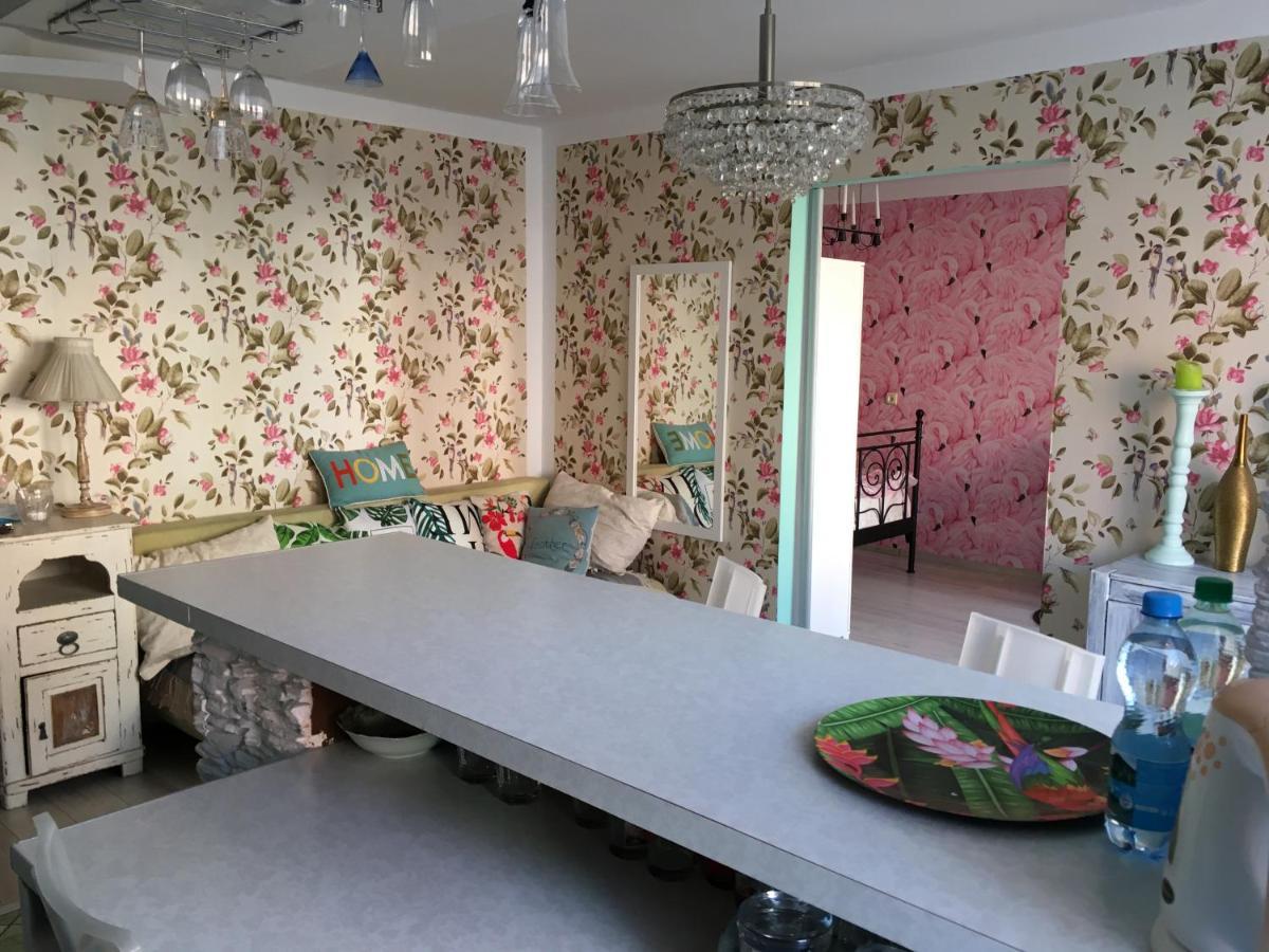 Hugo Apartment Гданськ Екстер'єр фото