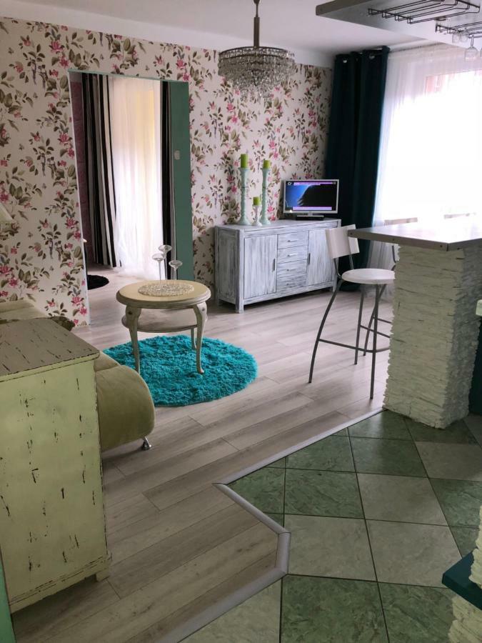 Hugo Apartment Гданськ Екстер'єр фото