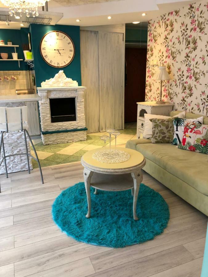 Hugo Apartment Гданськ Екстер'єр фото