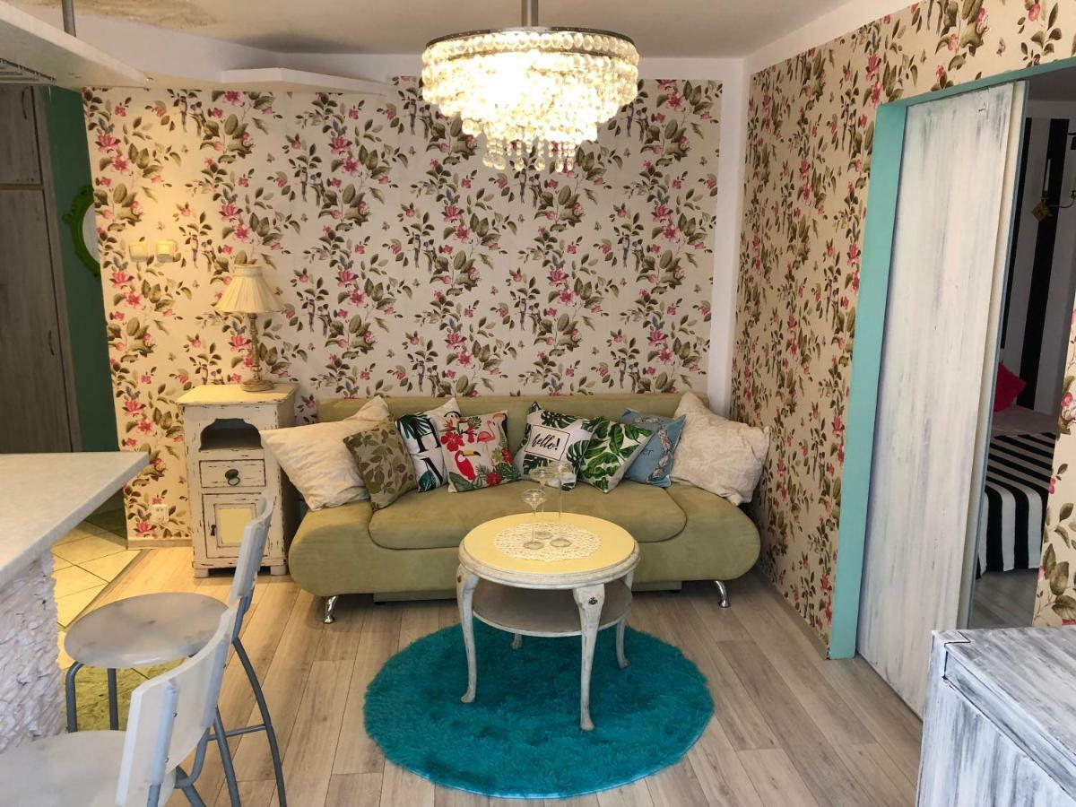 Hugo Apartment Гданськ Екстер'єр фото