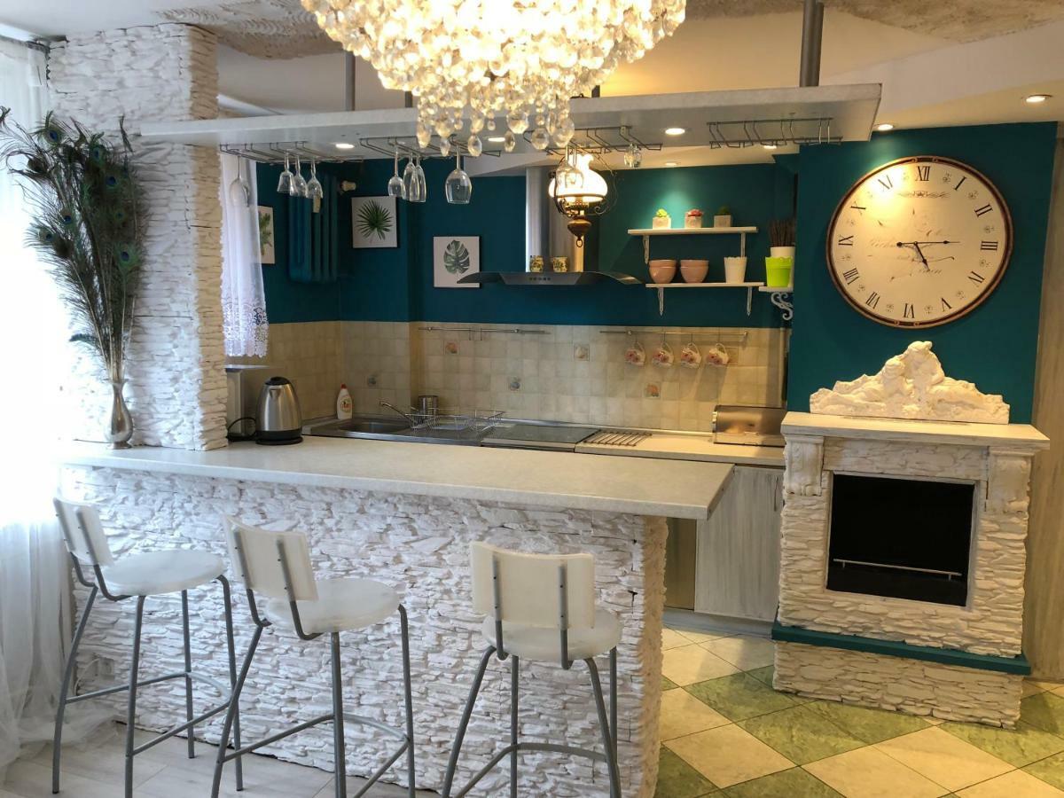 Hugo Apartment Гданськ Екстер'єр фото