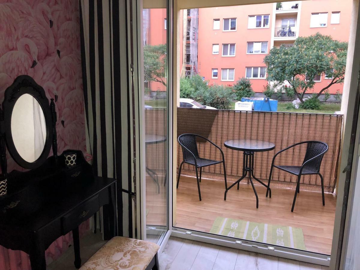 Hugo Apartment Гданськ Екстер'єр фото